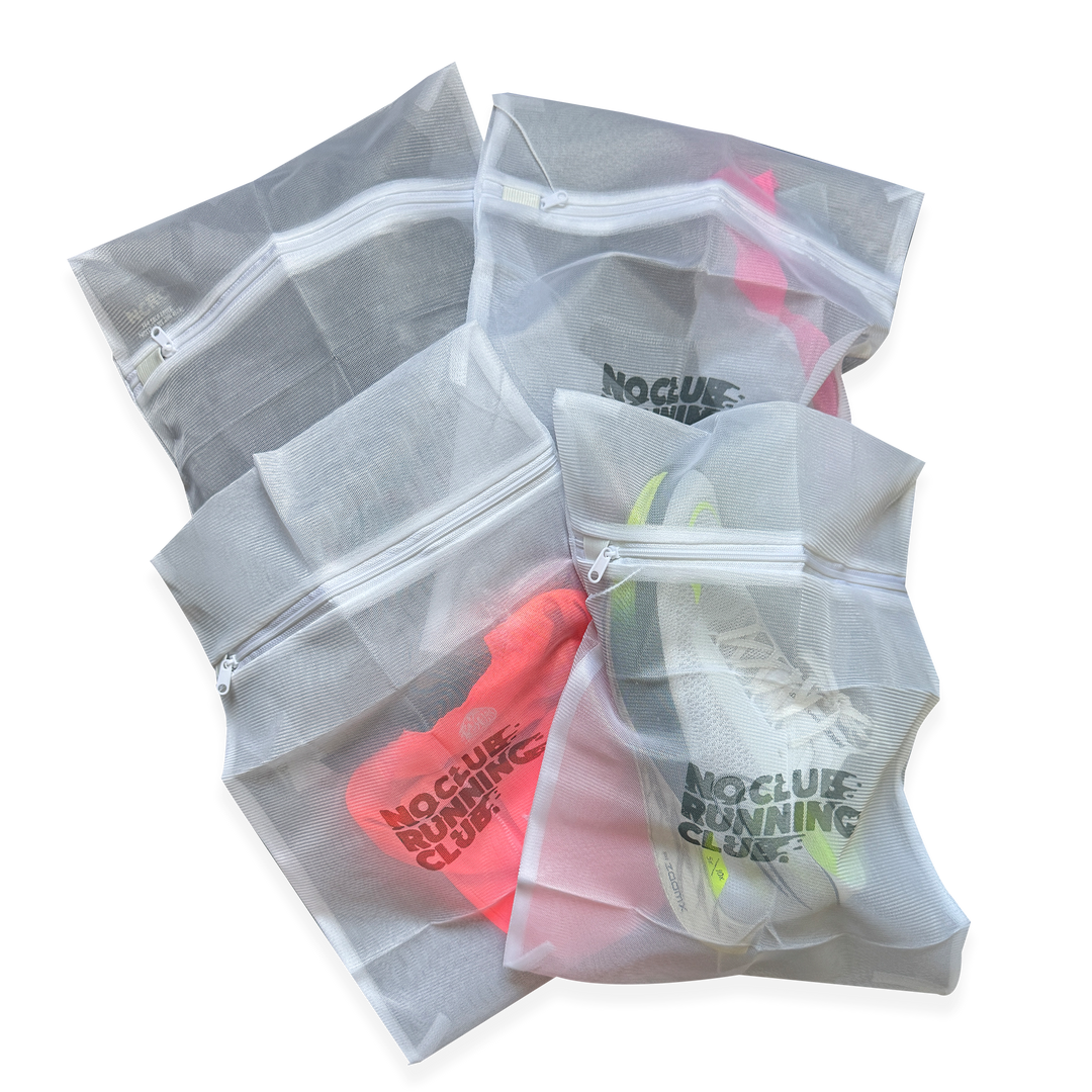 NCRC - Laundry Bags