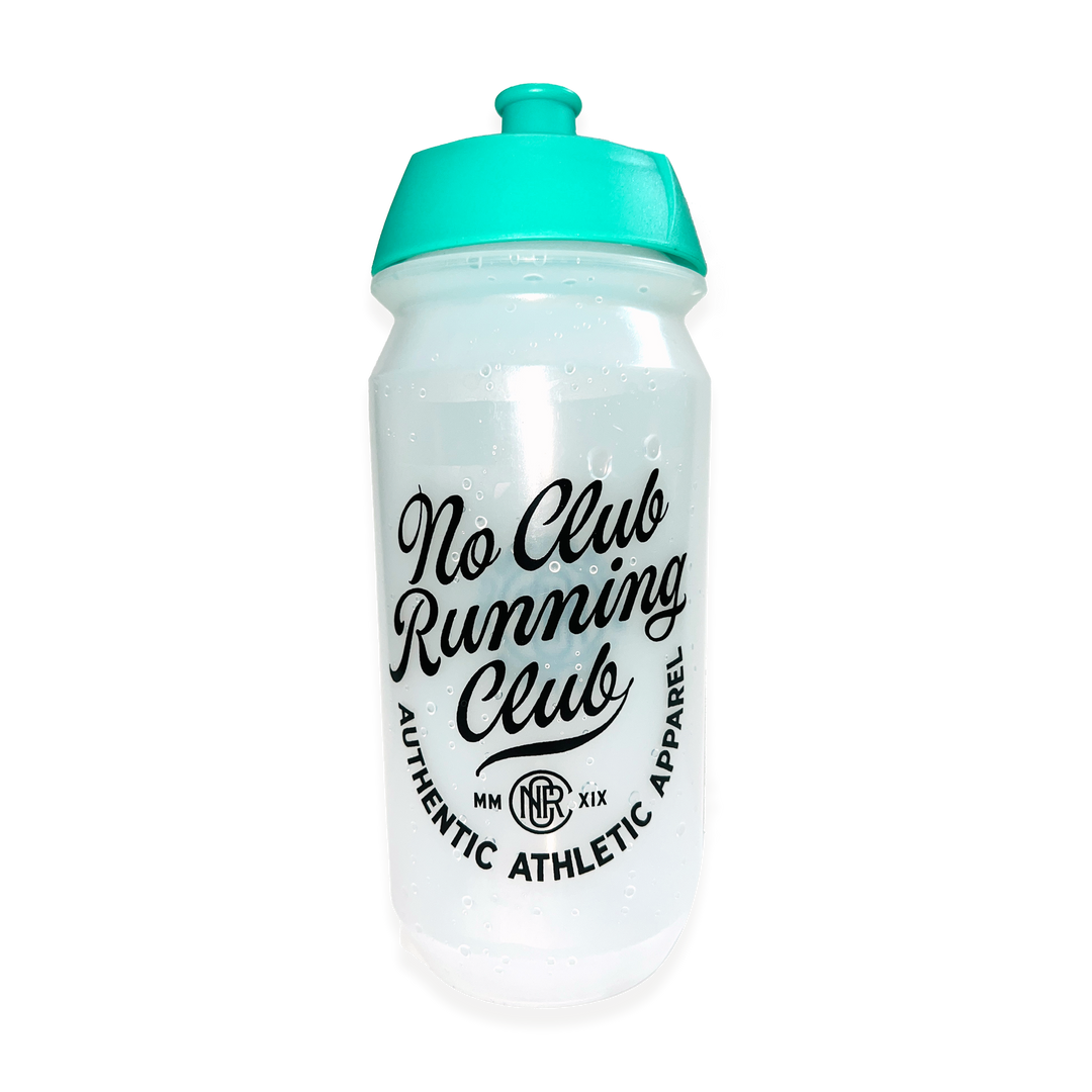 NCRC - Limited Edition: 500ml Sports Bottle - Mint