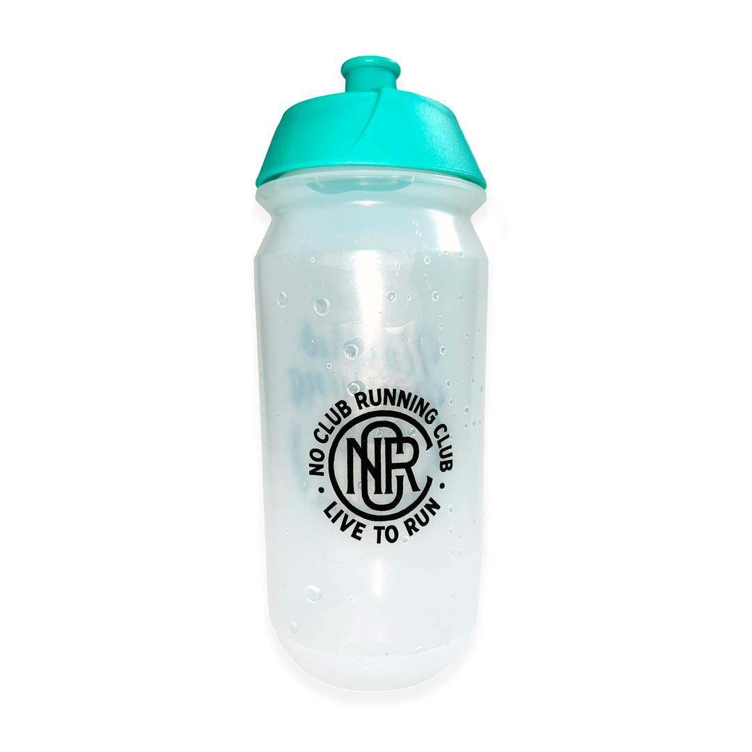 NCRC - Limited Edition: 500ml Sports Bottle - Mint