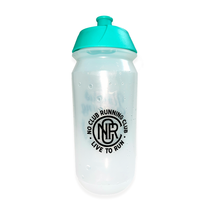 NCRC - Limited Edition: 500ml Sports Bottle - Mint
