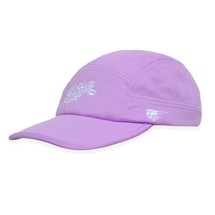 NCRC Headwear - Essentials 2024 - Cap - Lavender