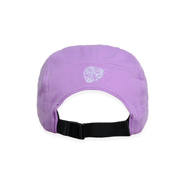 NCRC Headwear - Essentials 2024 - Cap - Lavender