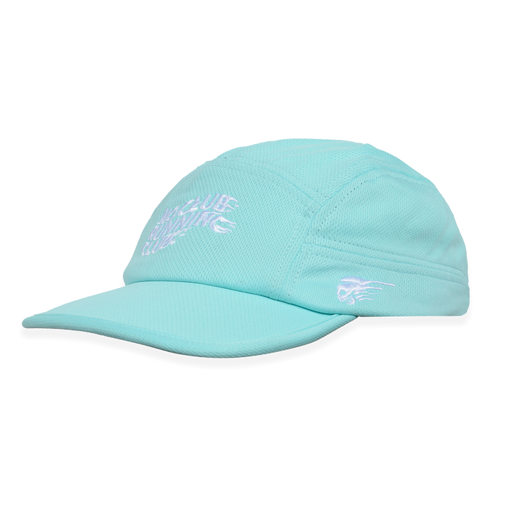 NCRC Headwear - Essentials 2024 - Cap - Mint