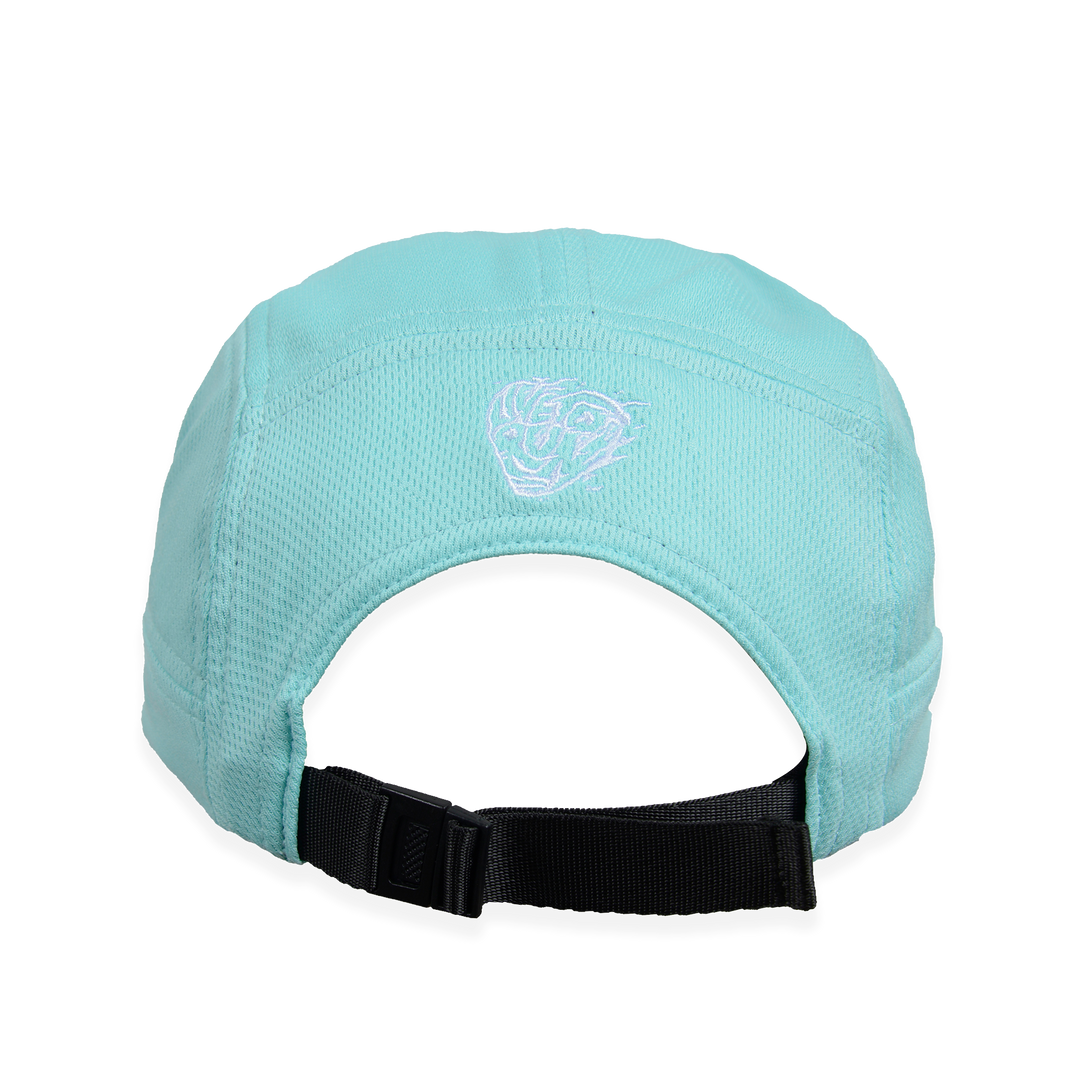 NCRC Headwear - Essentials 2024 - Cap - Mint