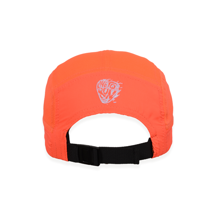 NCRC Headwear - Essentials Cap - Infared