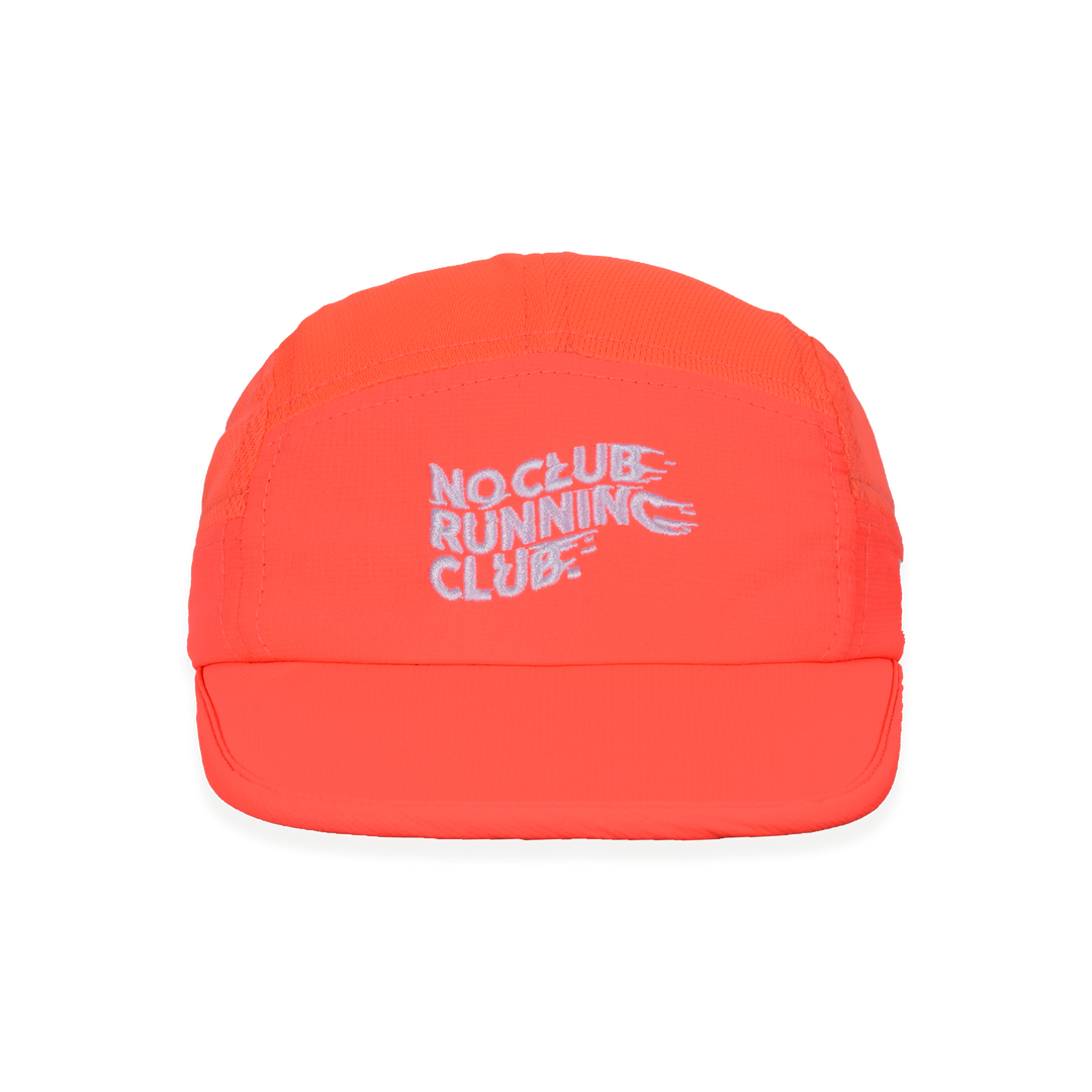 NCRC Headwear - Essentials Cap - Infared