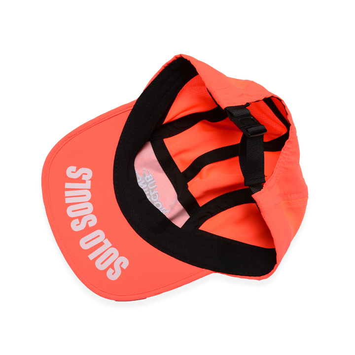 NCRC Headwear - Essentials Cap - Infared