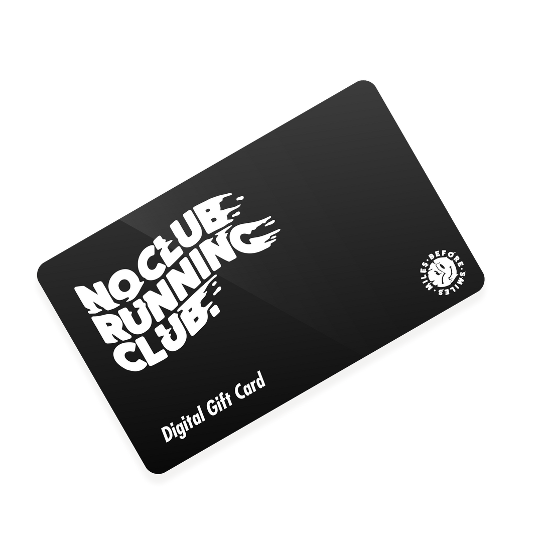 NCRC Digital Gift Card