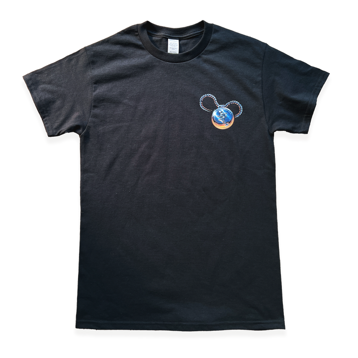 NCRC:  Eagle - Adult Cotton Lifestyle T-Shirt