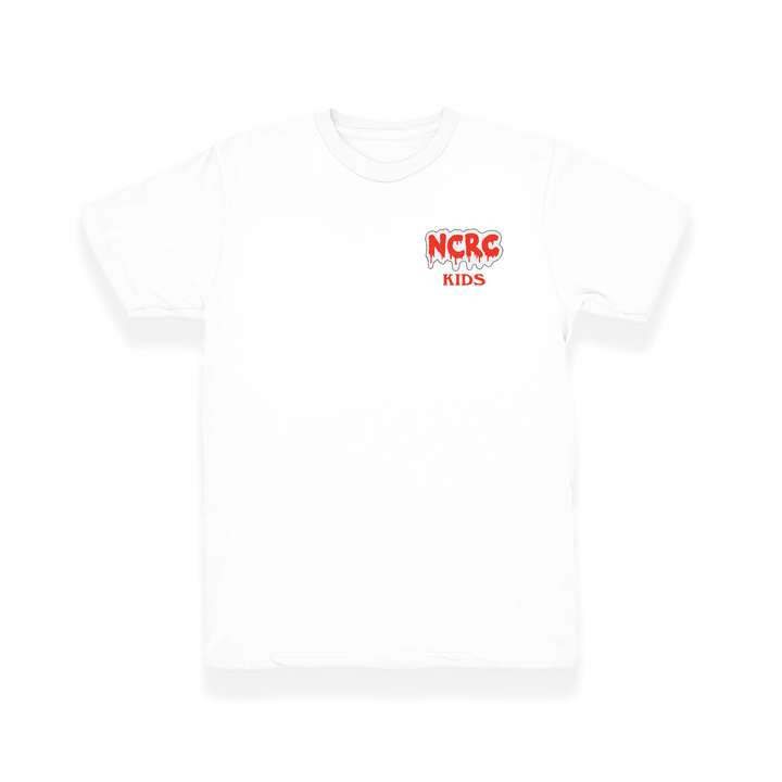 NCRC:  Prepared Paula - Adult Cotton Lifestyle T-Shirt