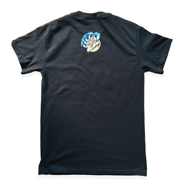 NCRC:  Panther - Adult Cotton Lifestyle T-Shirt