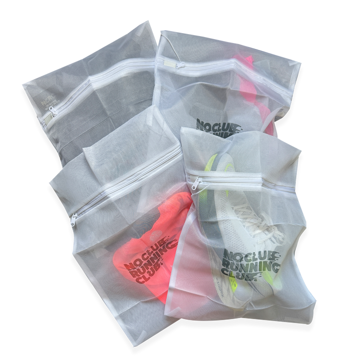 NCRC - Laundry Bags