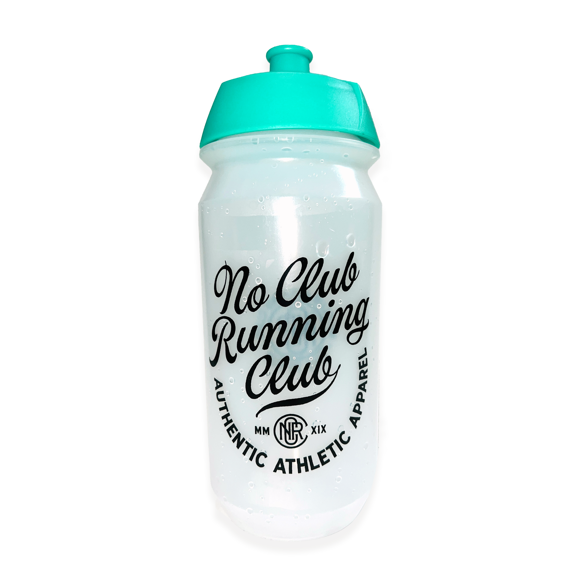 NCRC - Limited Edition: 500ml Sports Bottle - Mint