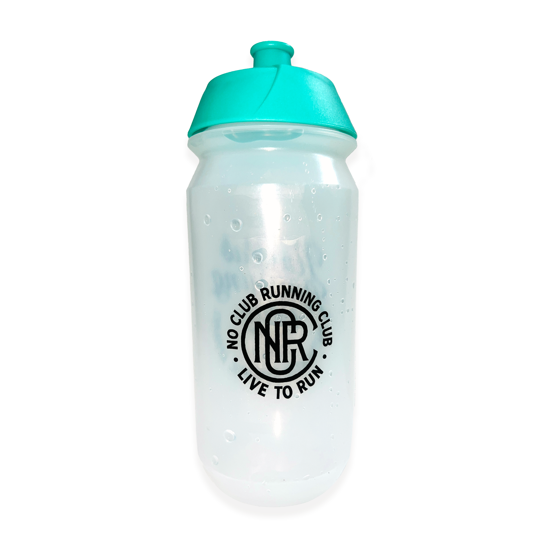 NCRC - Limited Edition: 500ml Sports Bottle - Mint