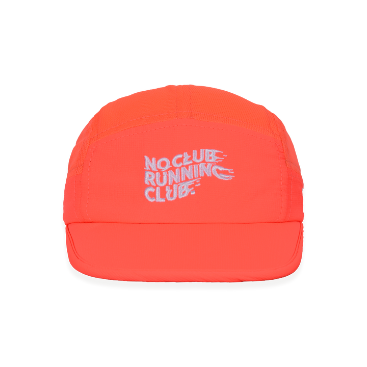 NCRC Headwear - Essentials Cap - Infared