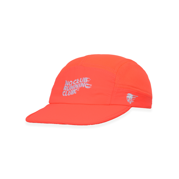 NCRC Headwear - Essentials Cap - Infared