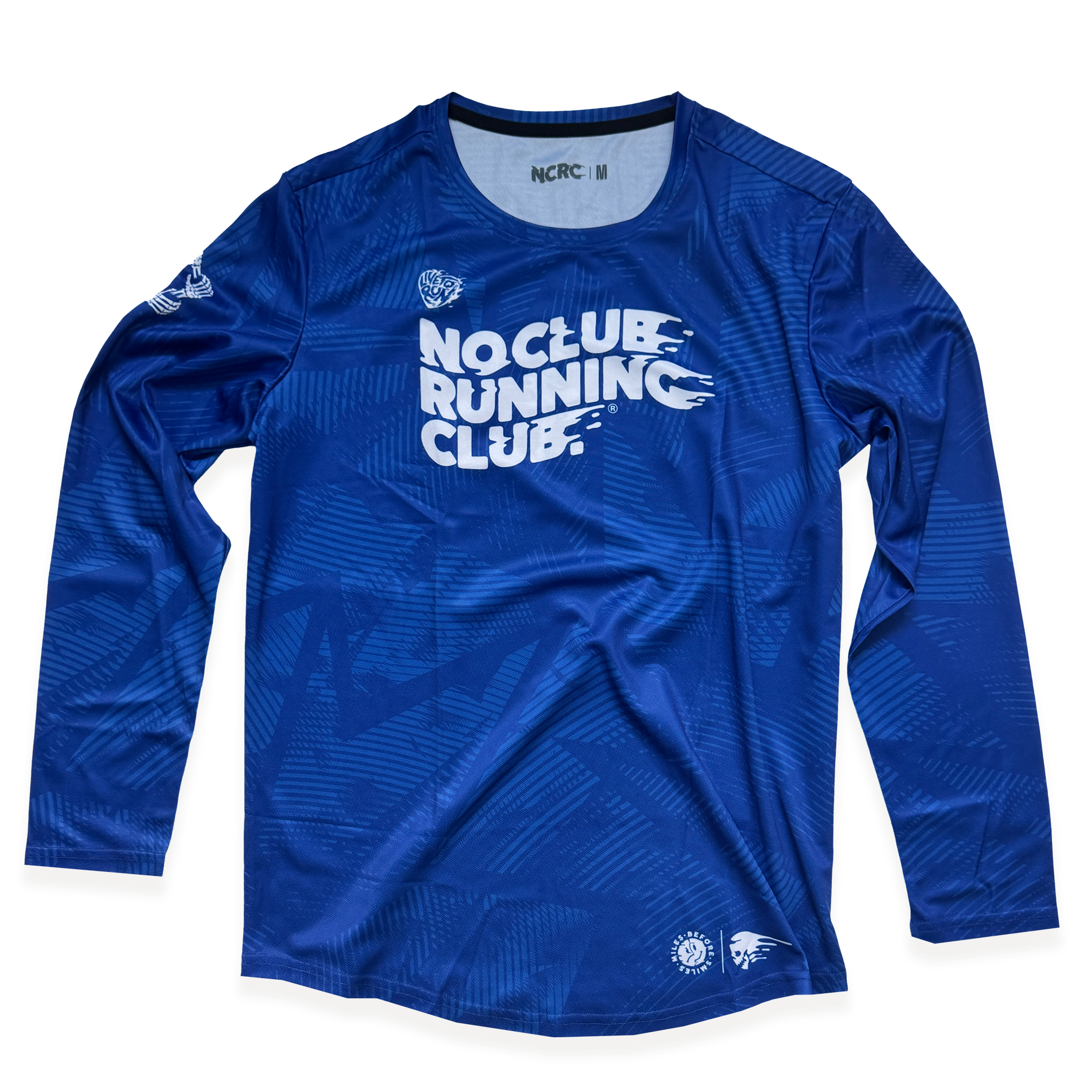 Unisex_Fits_NoClubRunningClub_