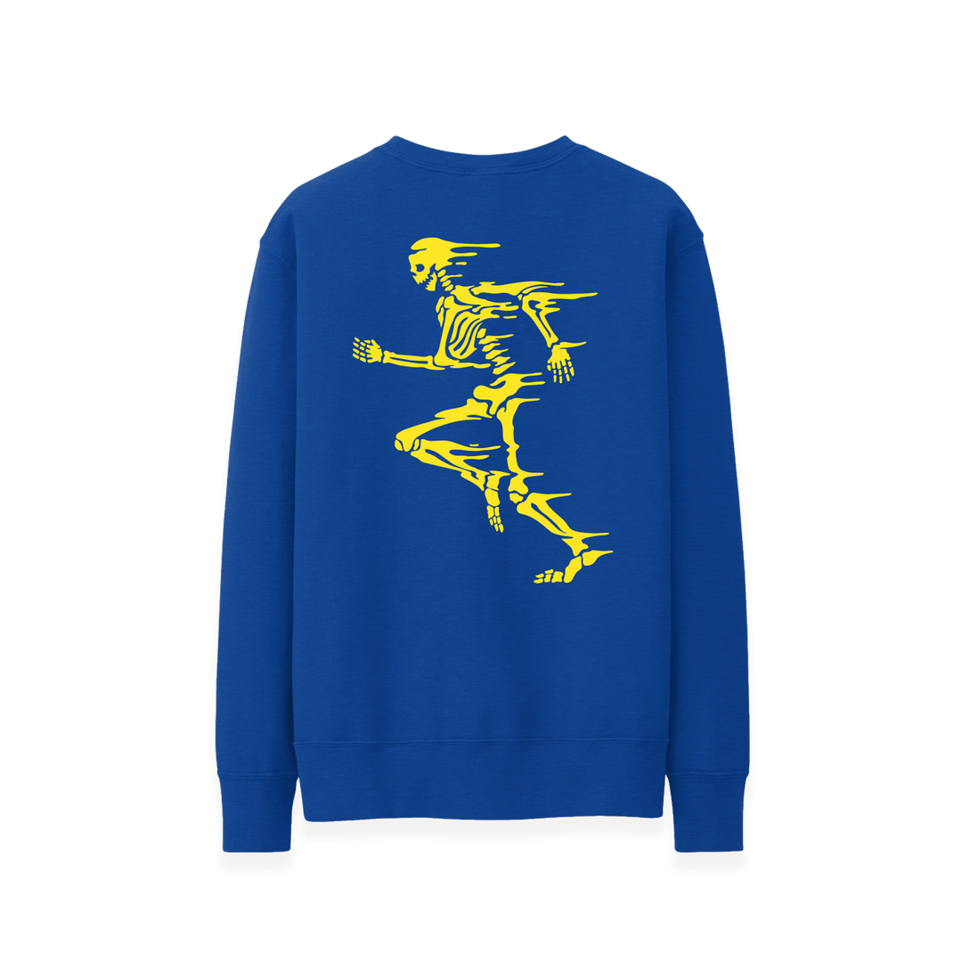 Season 004: NCRC Crewneck Sweatshirt