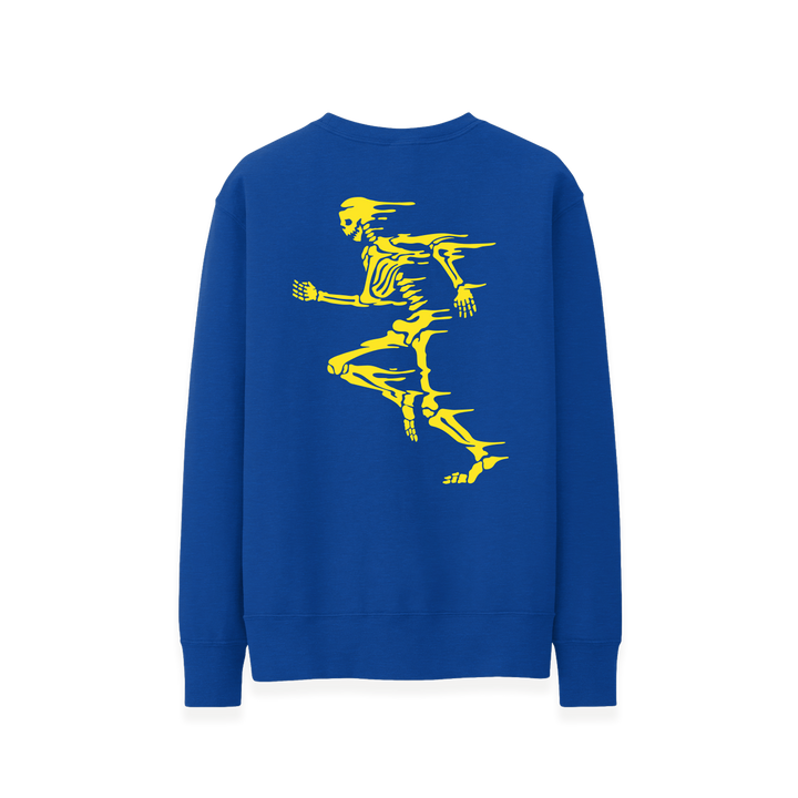 Season 004: NCRC Crewneck Sweatshirt
