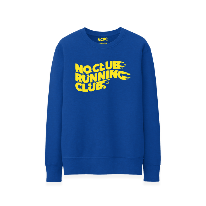 Season 004: NCRC Crewneck Sweatshirt