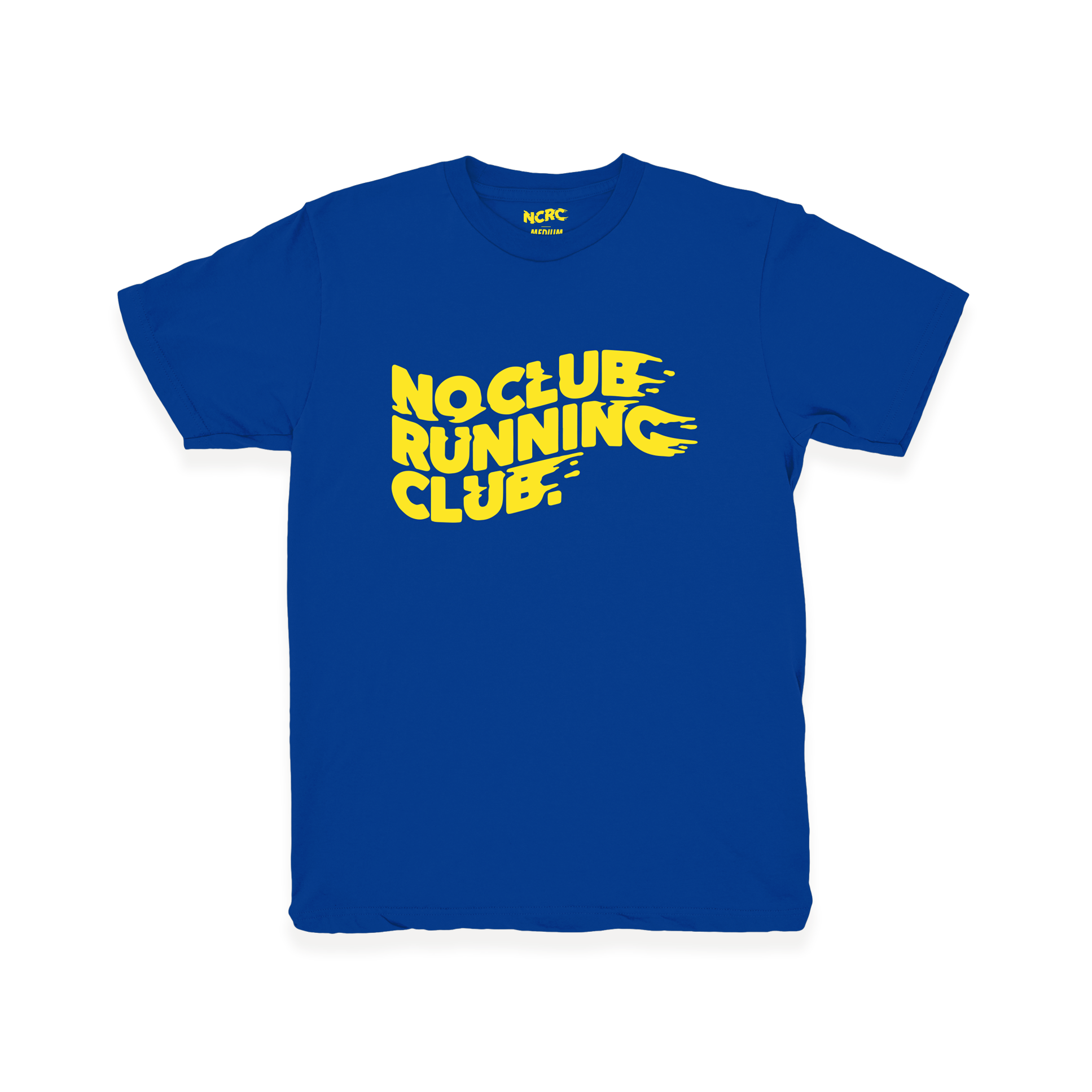 Season 004: NCRC Team T-Shirt