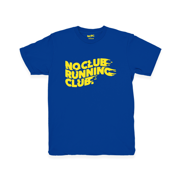 Season 004: NCRC Team T-Shirt