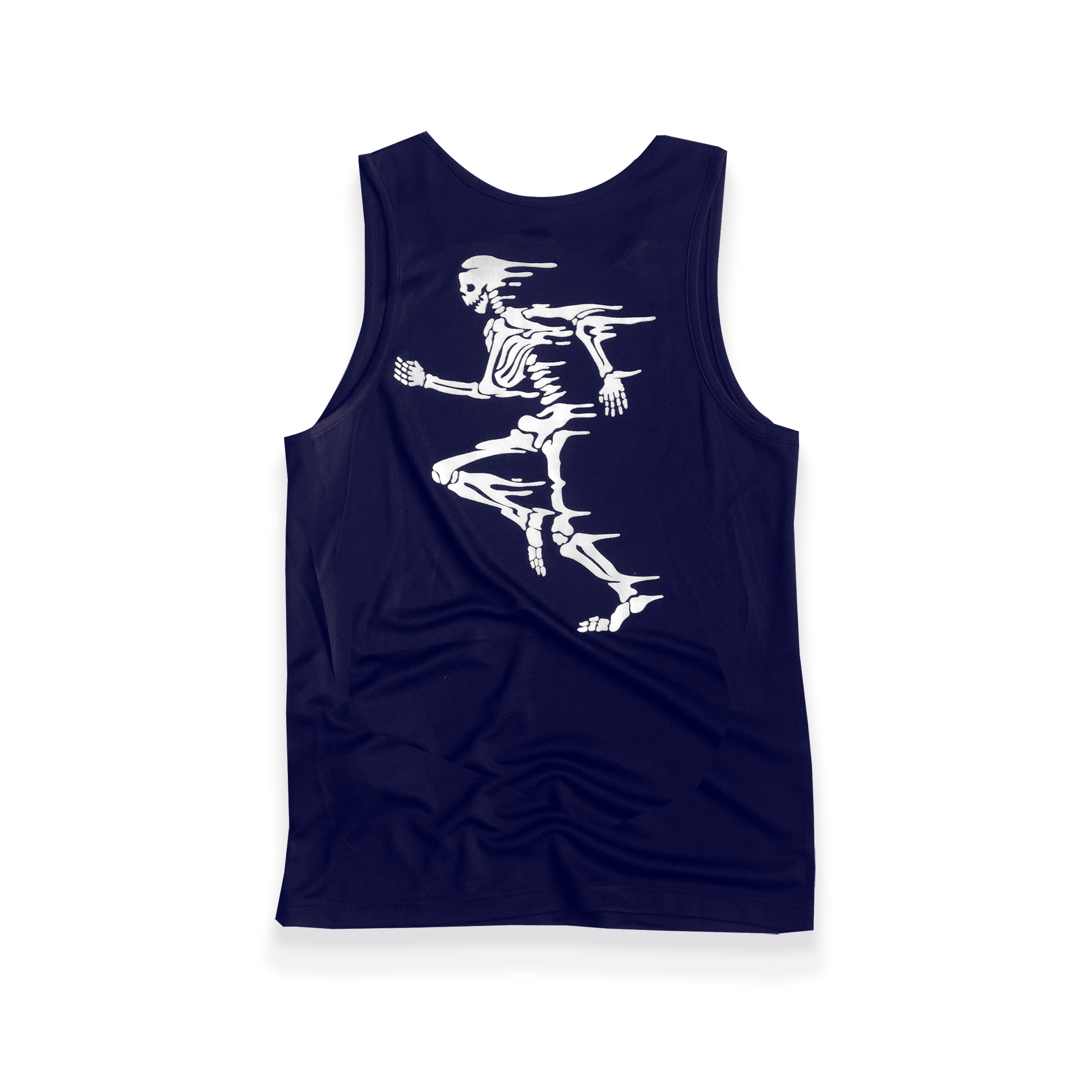 NCRC: Race Day Vest - French Navy