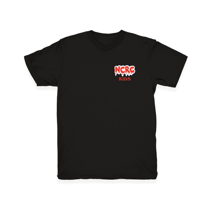 NCRC:  Chafing Charles - Adult Cotton Lifestyle T-Shirt